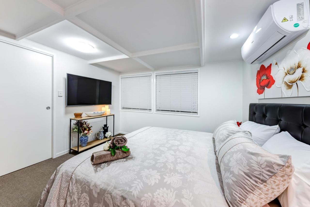 Belle Vue Manor Couples Retreat Apartment Maroochydore Exterior photo