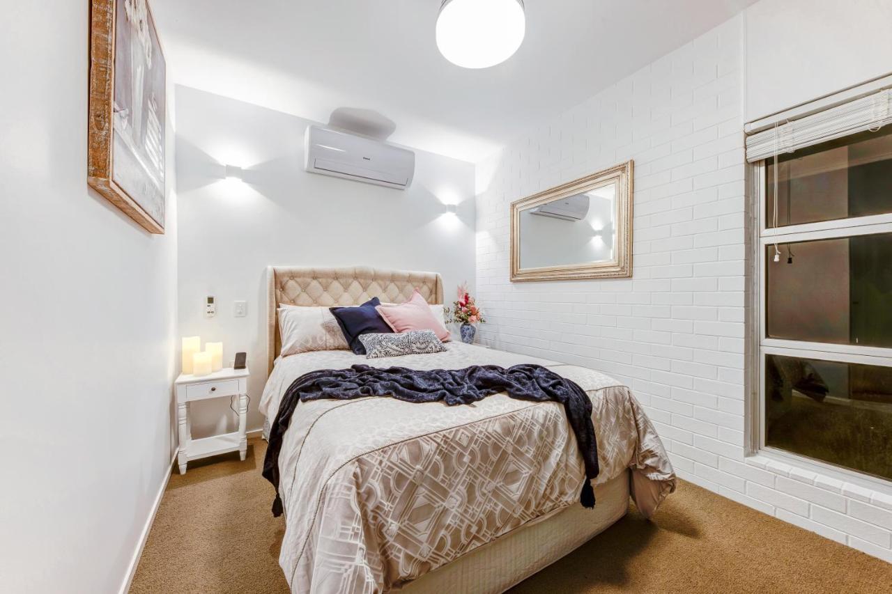 Belle Vue Manor Couples Retreat Apartment Maroochydore Exterior photo