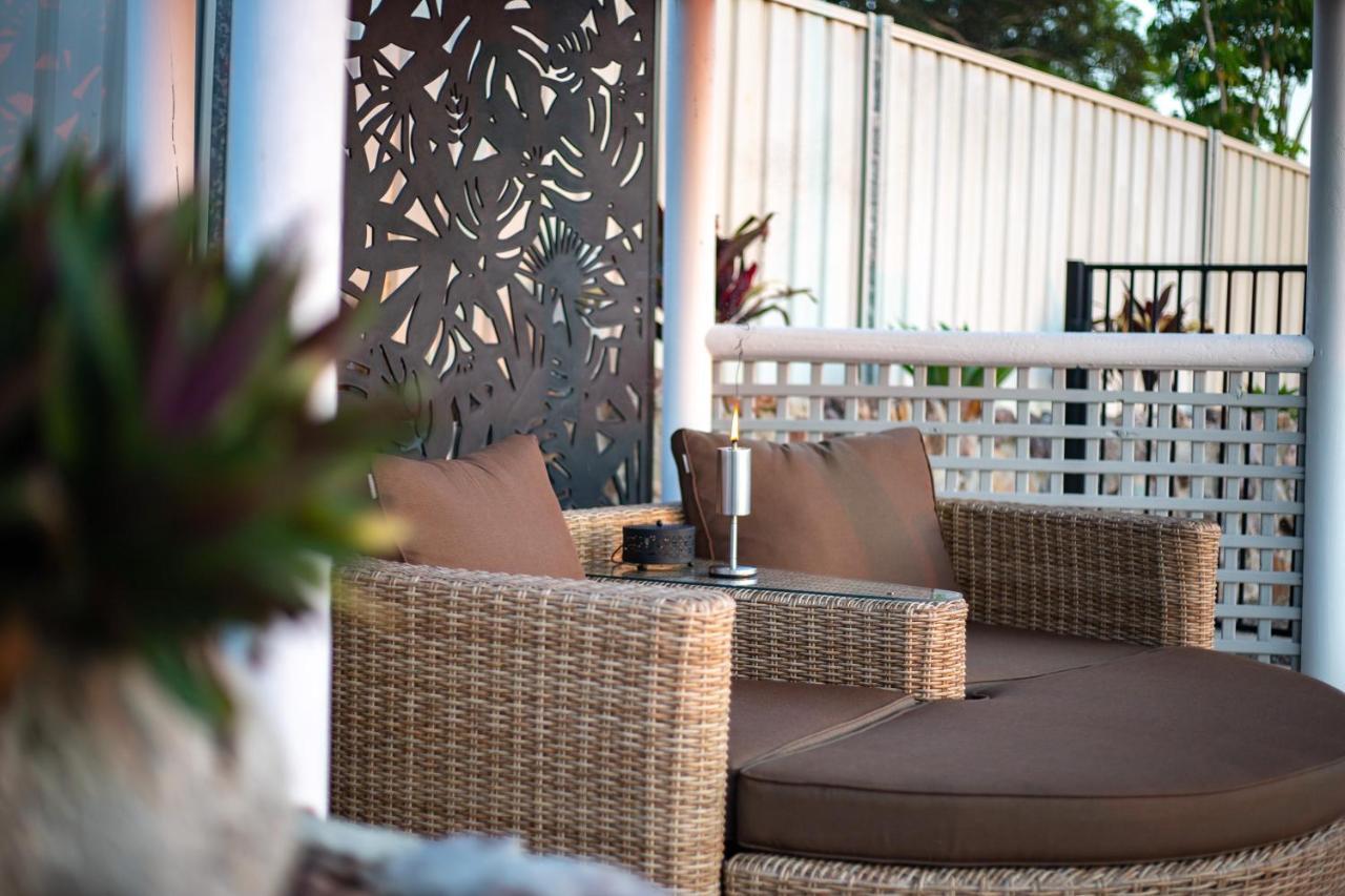 Belle Vue Manor Couples Retreat Apartment Maroochydore Exterior photo