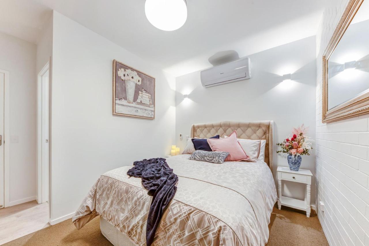 Belle Vue Manor Couples Retreat Apartment Maroochydore Exterior photo
